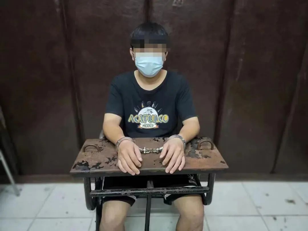 煽动对抗、阻挠隔离期满人员回家，海南万宁一小区6人被拘！休闲区蓝鸢梦想 - Www.slyday.coM