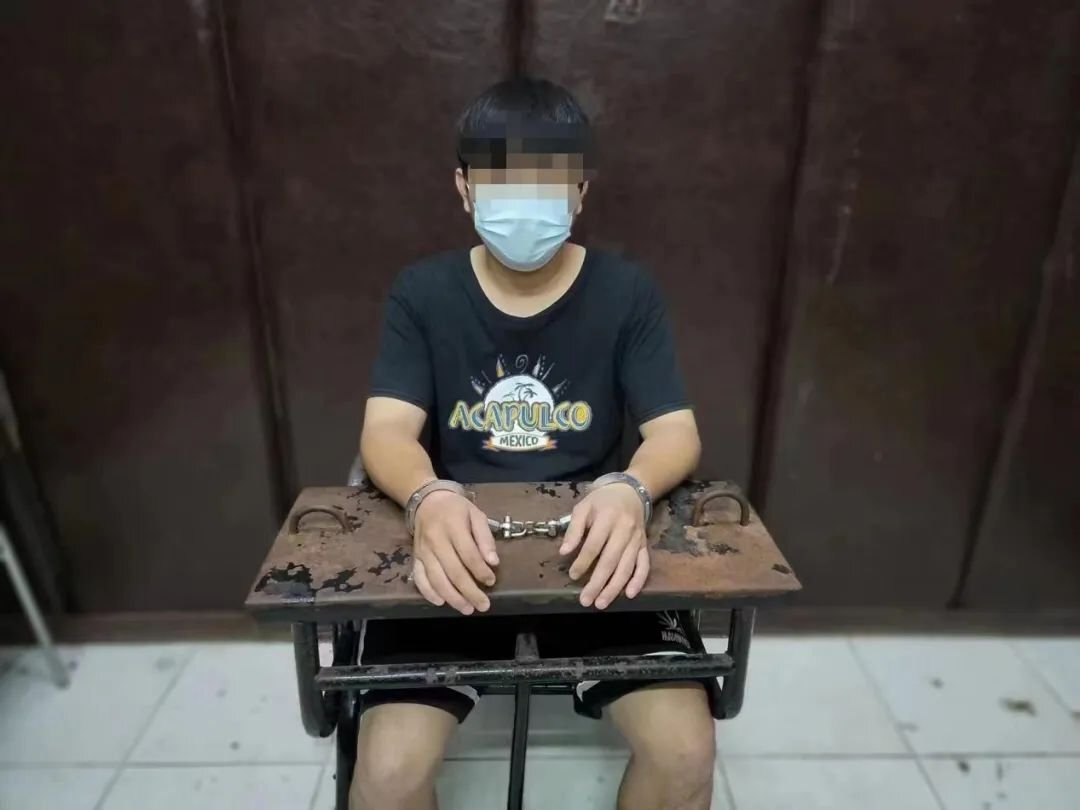 万宁依法惩处一起恶意阻挠隔离期满人员返家案件休闲区蓝鸢梦想 - Www.slyday.coM