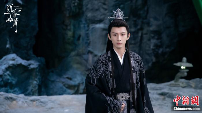 有聊｜成毅：用心演好自己角色，剩下的交给观众评判休闲区蓝鸢梦想 - Www.slyday.coM