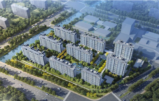 新家| 匠心倾注 华润置地悦景湾9栋楼八月工程播报|无锡市|华润置地_新浪新闻