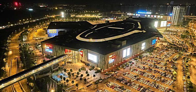新家| 匠心倾注 华润置地悦景湾9栋楼八月工程播报|无锡市|华润置地_新浪新闻