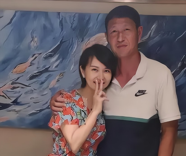 歌手甘萍:宁愿退圈也要嫁给黎兵,51岁越活越年轻__财经头条