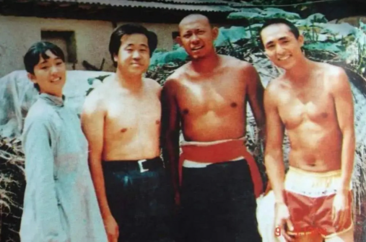 《红高粱家族》话剧版9月2日来杭，莫言：这次改编是我投入精力最大的休闲区蓝鸢梦想 - Www.slyday.coM