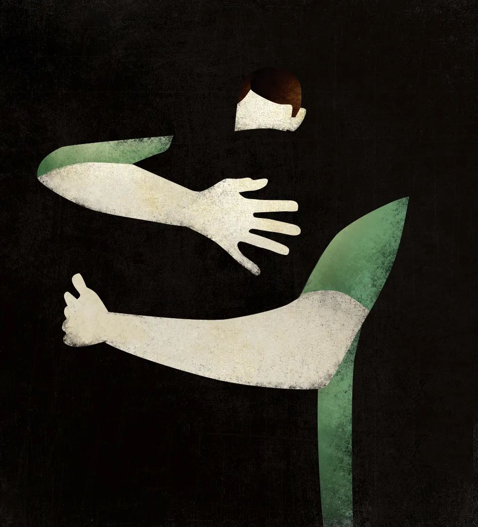 上海国际插画展:世界插画大赛(wia)的获奖作品都来了|插画_新浪财经