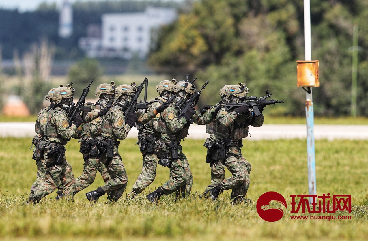 为何现代战争仍需空降兵?揭秘敌后突袭节省48小时的关键战术