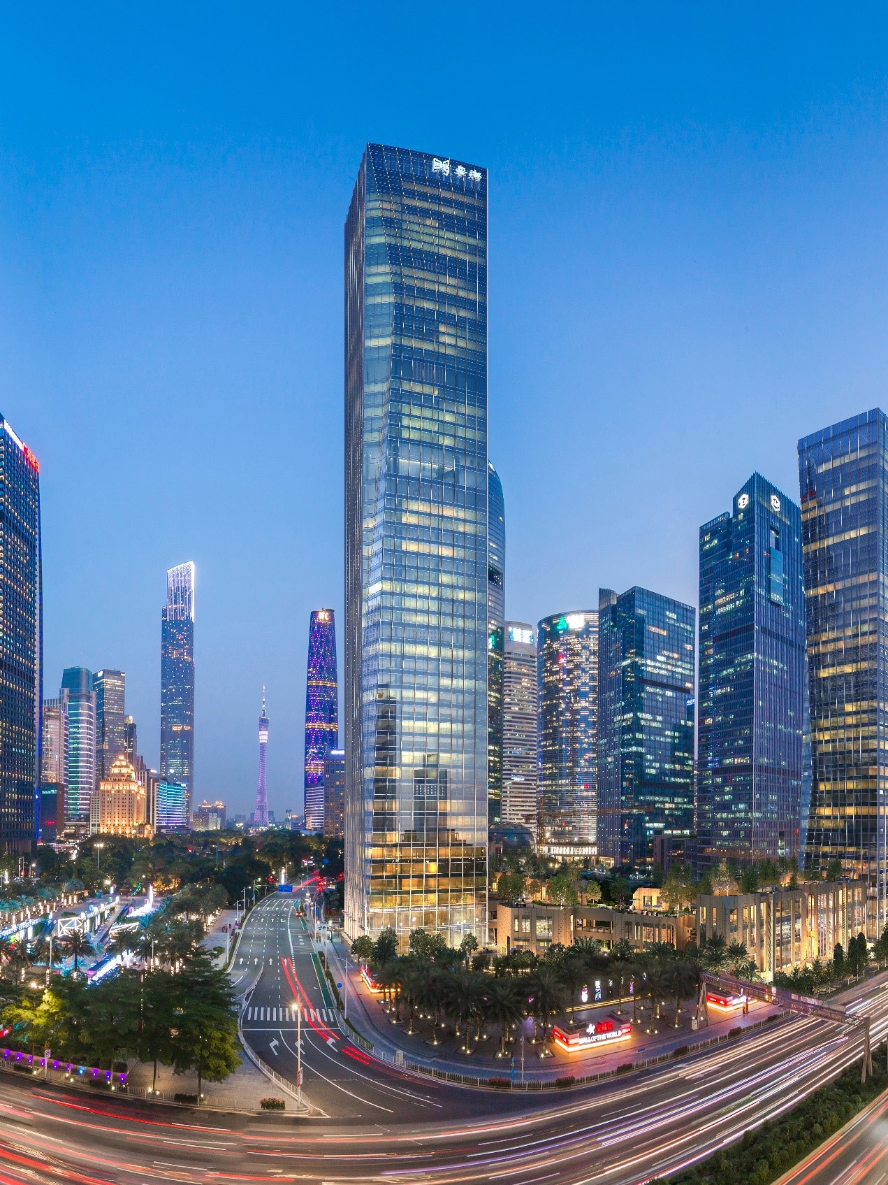 地产变局下,这家房企如何成为湾区的引领力量__财经头条