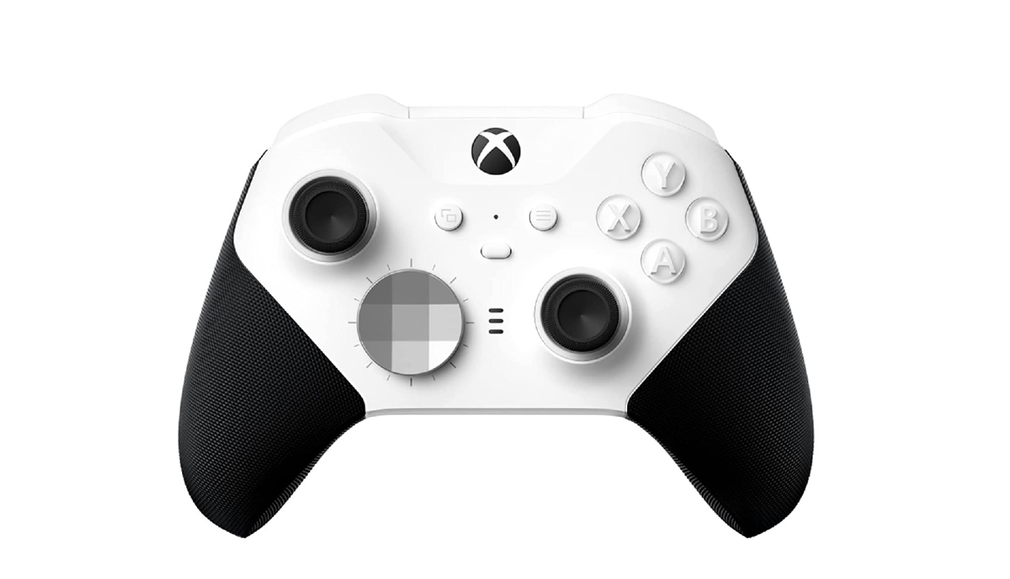 白色微软 xbox 精英手柄二代现身亚马逊,或于 9 月 21 日发售__财经