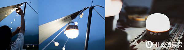 这几只长得超像的露营小灯，该怎么选？休闲区蓝鸢梦想 - Www.slyday.coM