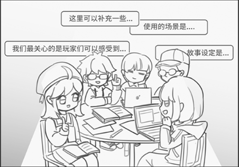 组内的日常基本就是看猫猫 鉴赏图包 混乱聊天,除了一起去看画展以外