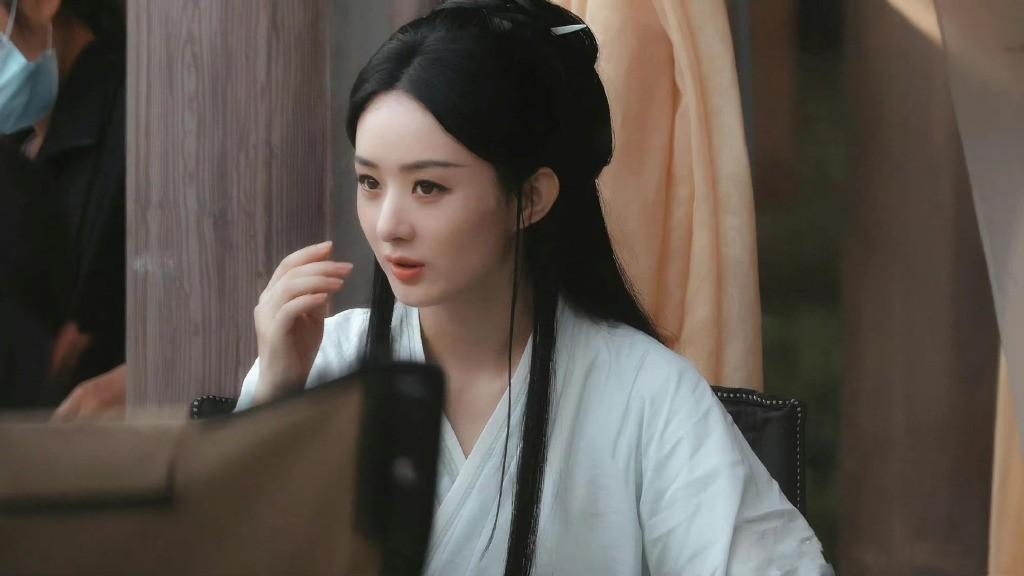 《与凤行》路透被赞,赵丽颖被夸像白素贞休闲区蓝鸢梦想 - Www.slyday.coM 《与凤行》路透被赞,赵丽颖被夸像白素贞休闲区蓝鸢梦想 - Www.slyday.coM