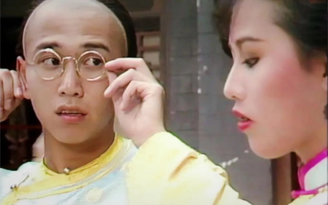“港圈第一渣男”:连渣8位女神,婚内出轨,因为帅彻底洗白了