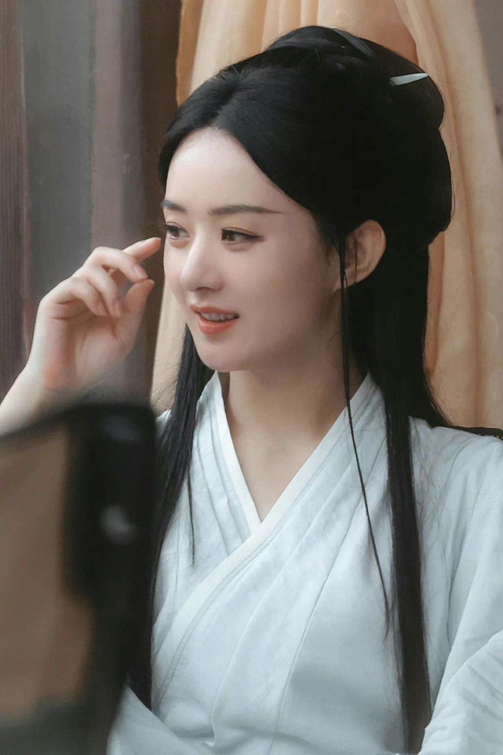 《与凤行》路透被赞,赵丽颖被夸像白素贞休闲区蓝鸢梦想 - Www.slyday.coM 《与凤行》路透被赞,赵丽颖被夸像白素贞休闲区蓝鸢梦想 - Www.slyday.coM