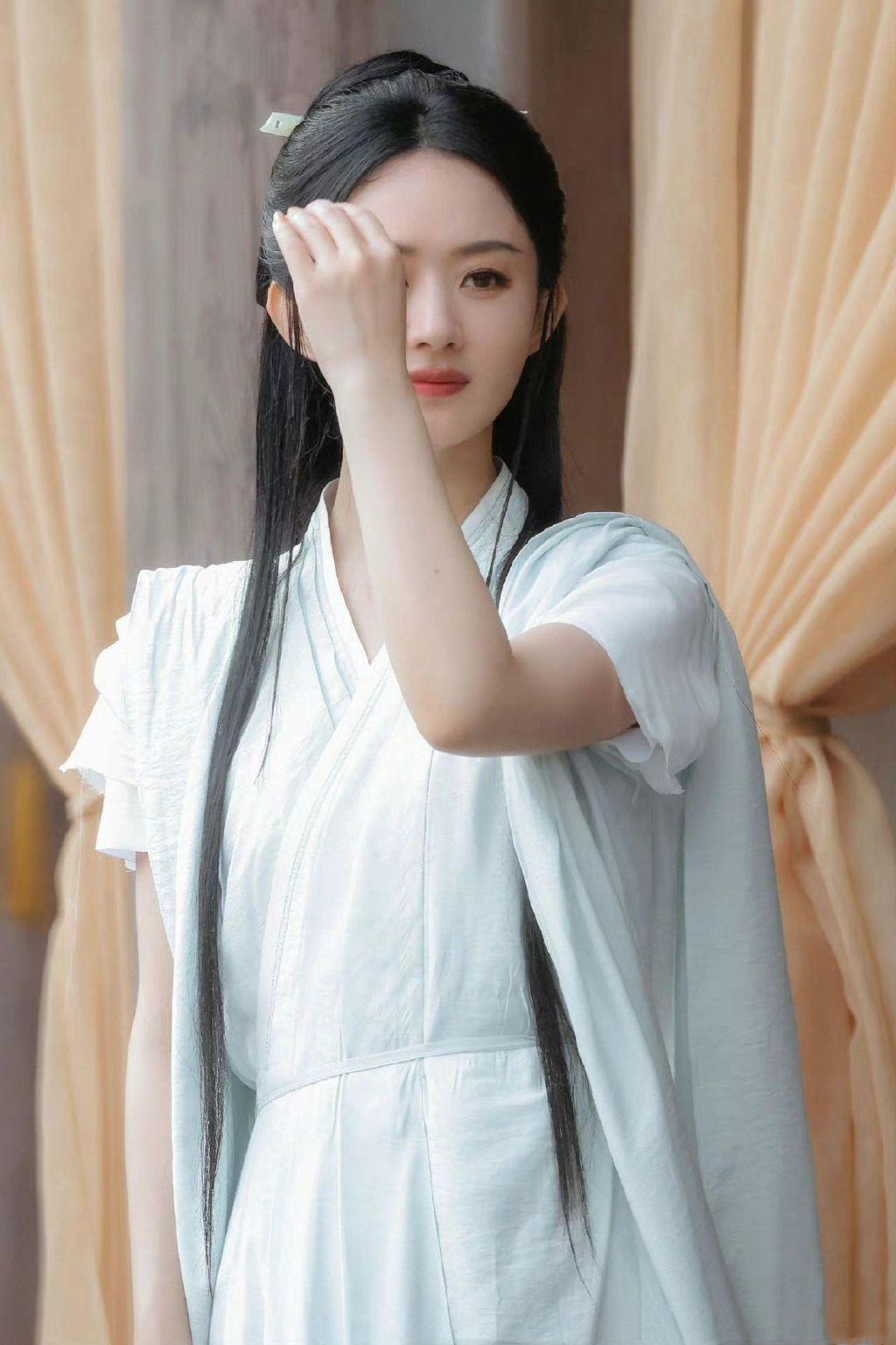 《与凤行》路透被赞,赵丽颖被夸像白素贞休闲区蓝鸢梦想 - Www.slyday.coM 《与凤行》路透被赞,赵丽颖被夸像白素贞休闲区蓝鸢梦想 - Www.slyday.coM