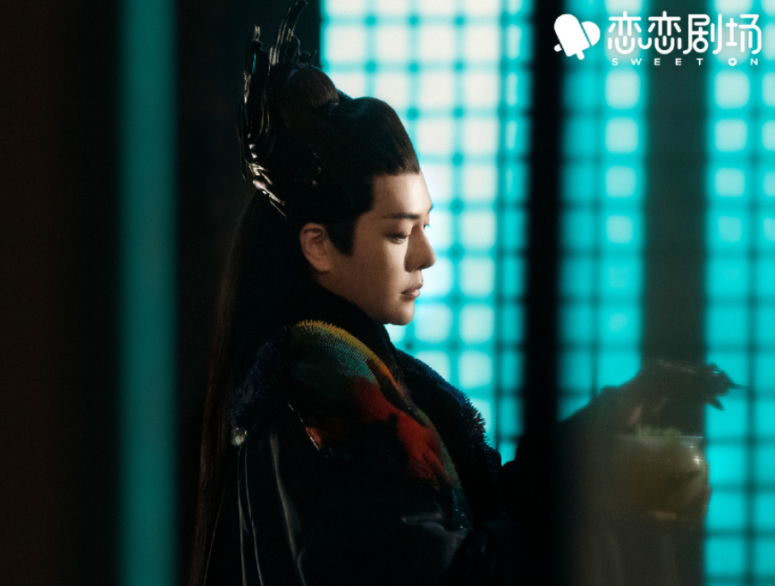 苍兰诀:周深开口,虐情升级,小兰花牺牲自己,东方青苍元神筑梦休闲区蓝鸢梦想 - Www.slyday.coM 苍兰诀:周深开口,虐情升级,小兰花牺牲自己,东方青苍元神筑梦休闲区蓝鸢梦想 - Www.slyday.coM