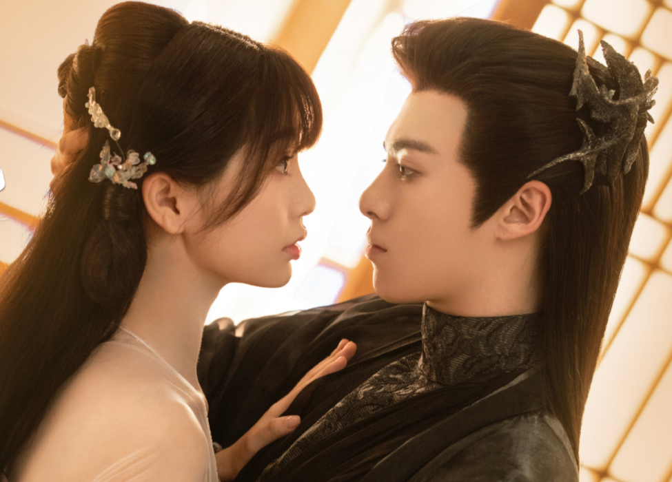 苍兰诀:周深开口,虐情升级,小兰花牺牲自己,东方青苍元神筑梦休闲区蓝鸢梦想 - Www.slyday.coM 苍兰诀:周深开口,虐情升级,小兰花牺牲自己,东方青苍元神筑梦休闲区蓝鸢梦想 - Www.slyday.coM