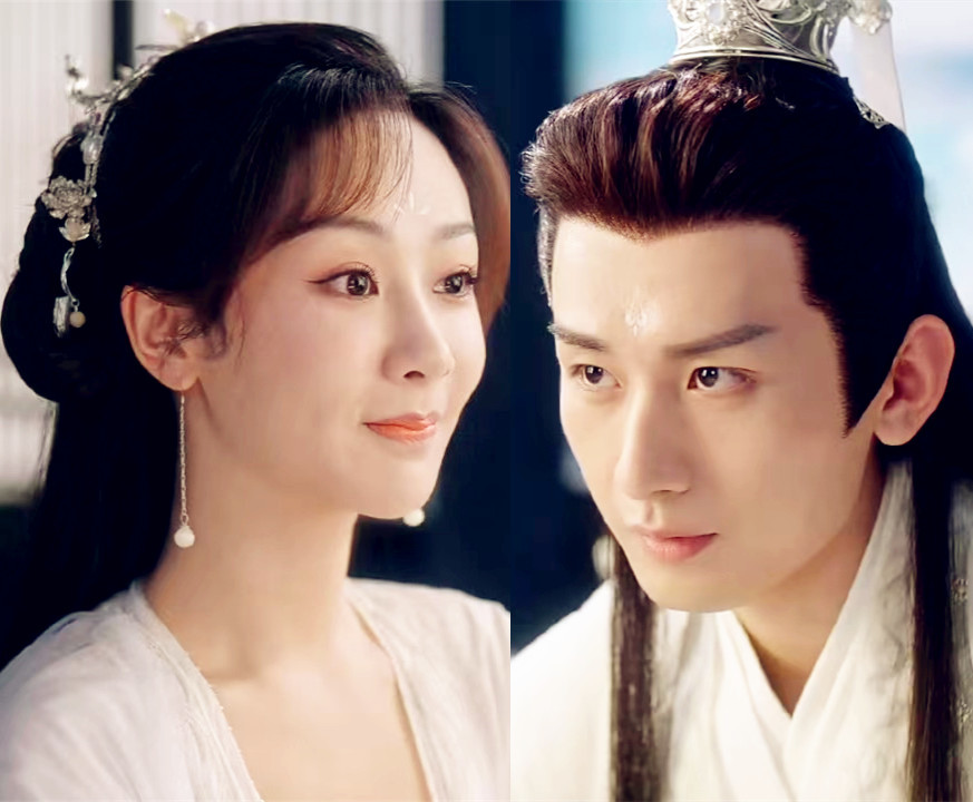 沉香重华:颜淡唐周4个互动甜虐交织,大反派和玄夜引出2个秘密休闲区蓝鸢梦想 - Www.slyday.coM 沉香重华:颜淡唐周4个互动甜虐交织,大反派和玄夜引出2个秘密休闲区蓝鸢梦想 - Www.slyday.coM