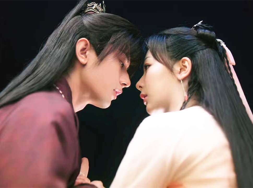 沉香重华:颜淡唐周4个互动甜虐交织,大反派和玄夜引出2个秘密休闲区蓝鸢梦想 - Www.slyday.coM 沉香重华:颜淡唐周4个互动甜虐交织,大反派和玄夜引出2个秘密休闲区蓝鸢梦想 - Www.slyday.coM