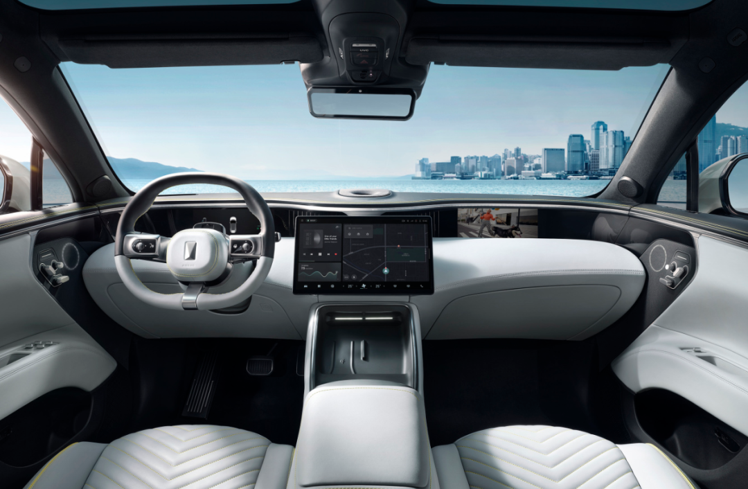 谁才是真豪华？阿维塔11对比奥迪Q5 e-tron