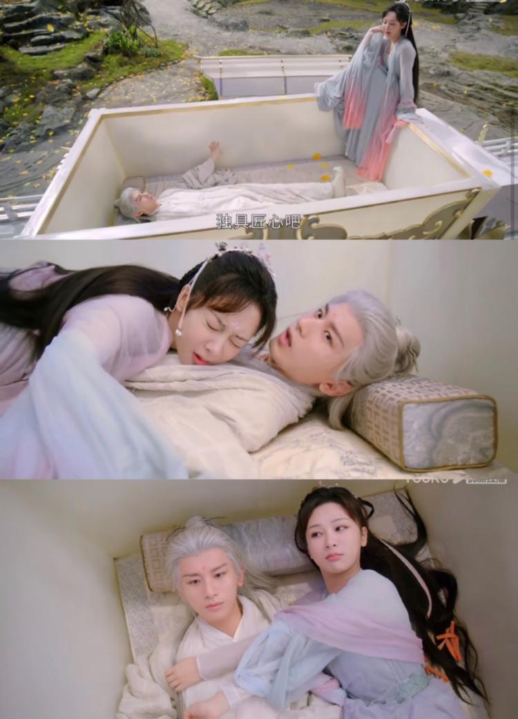 《苍兰诀》火了，但救不了古偶剧休闲区蓝鸢梦想 - Www.slyday.coM