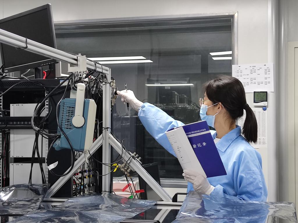 青年为中国科技发展注入不竭动力|科研_新浪财经_新浪网