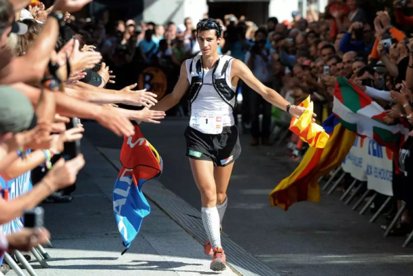 “K天王”破纪录缔造传奇，他说自己只是个热爱山峰的人休闲区蓝鸢梦想 - Www.slyday.coM