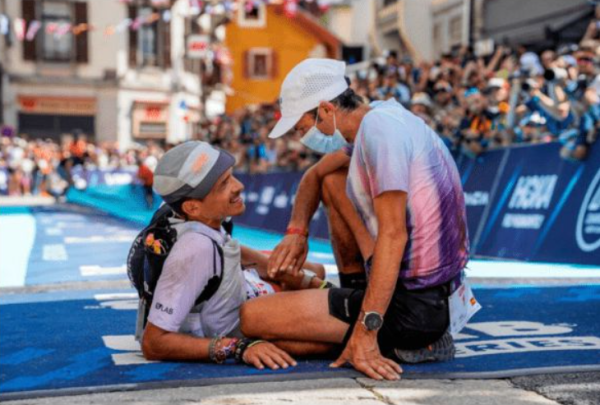 “K天王”破纪录缔造传奇，他说自己只是个热爱山峰的人休闲区蓝鸢梦想 - Www.slyday.coM