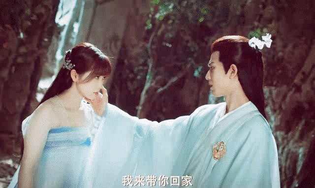 《苍兰诀》火了，但救不了古偶剧休闲区蓝鸢梦想 - Www.slyday.coM