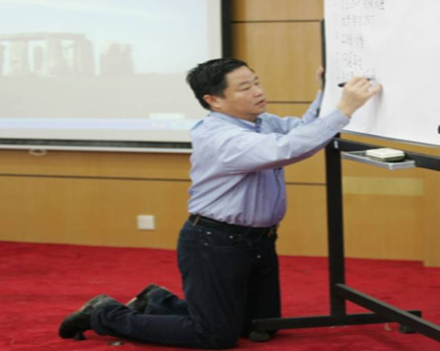 宁高宁:地产江湖最后的大佬