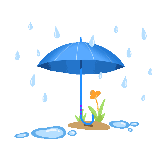 今日有雨气温降 适当添衣别感冒__财经头条