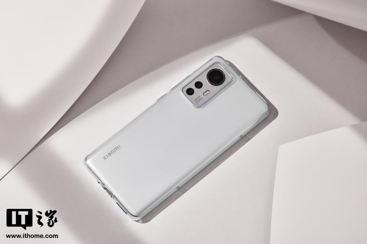 小米12S推送MIUI 13.0.18稳定版更新休闲区蓝鸢梦想 - Www.slyday.coM