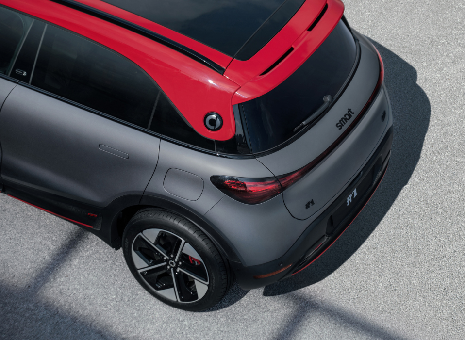 为啥现在的年轻人买车不按套路出牌？懂哥：时代变了