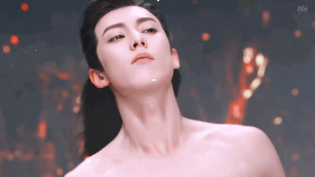 古偶丑男辣眼!请内娱男明星按照这种身材内卷!__财经头条