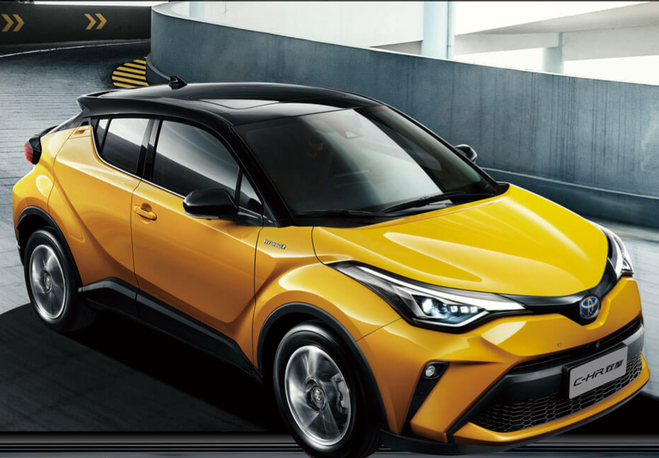 SUV越大越好？小姐姐们很可能跟你SAY NO！