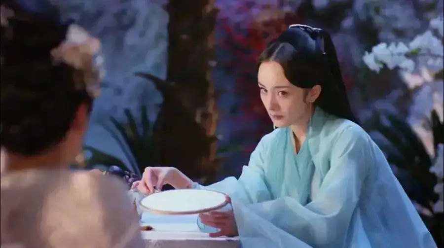 《三生三世》:白浅不爱桑籍,可为何不肯原谅抢了桑籍的少辛?