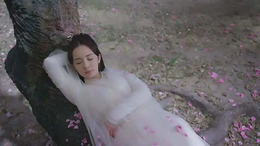 《三生三世》:白浅不爱桑籍,可为何不肯原谅抢了桑籍的少辛?