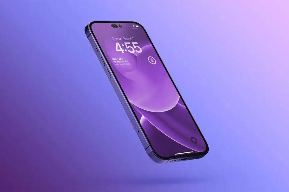 IPhone 14 iphone-14