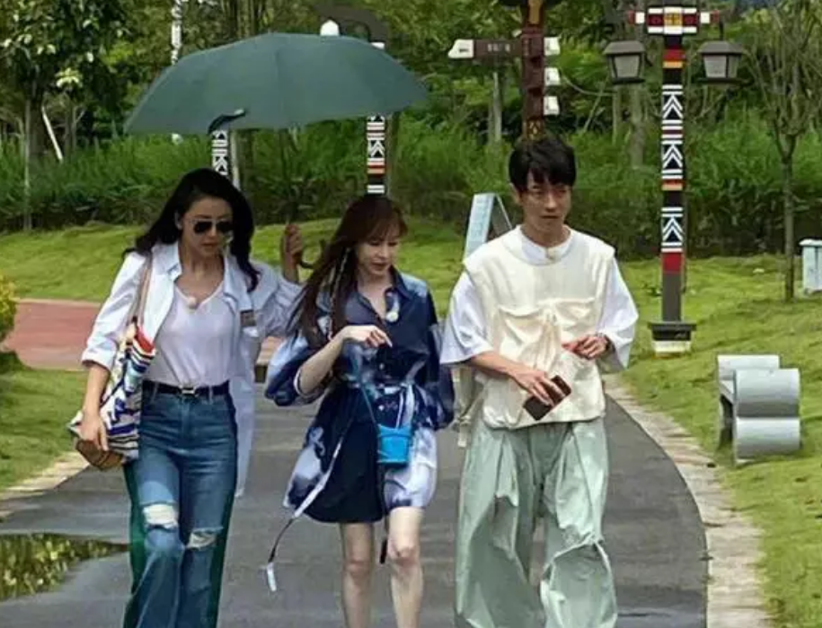 王鹤棣朋友内涵虞书欣？摩托车被白富美骚扰？王心凌带飞张栋梁？婚纱女虐待助理？刘宇涉嫌抄袭？​矿泉水想退圈结婚？休闲区蓝鸢梦想 - Www.slyday.coM