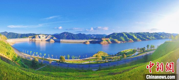 福建周宁抽水蓄能电站全面投产发电_手机新浪网