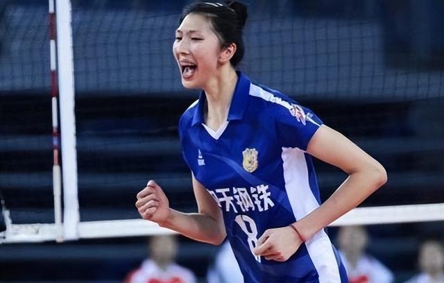 恭喜中国女排,不敌日本队丢冠,却收获朱婷接班人+加强版张常宁|中国女排|庄宇珊|张常宁_新浪新闻