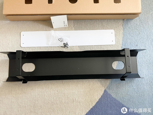 忍了三年我受够了，重新打造清爽客厅书房桌面和书架，不再是垃圾堆，边设计边改造（改变上篇）休闲区蓝鸢梦想 - Www.slyday.coM