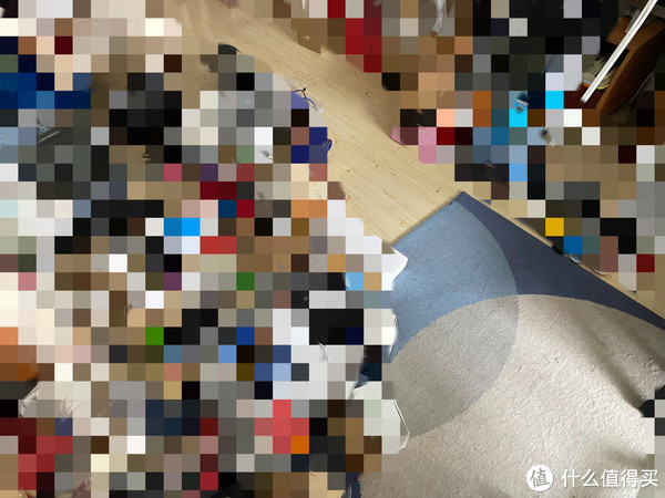 忍了三年我受够了，重新打造清爽客厅书房桌面和书架，不再是垃圾堆，边设计边改造（改变上篇）休闲区蓝鸢梦想 - Www.slyday.coM