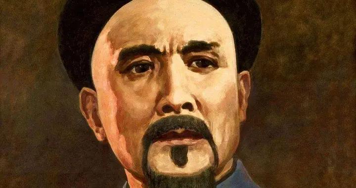 虎门销烟的林则徐最终结局是什么?1785年8月30日林则徐出生|卢坤|萨沙|英国人|清军|伊犁_新浪新闻