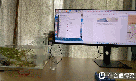 忍了三年我受够了，重新打造清爽客厅书房桌面和书架，不再是垃圾堆，边设计边改造（改变上篇）休闲区蓝鸢梦想 - Www.slyday.coM