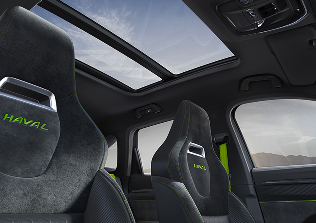 狂喜！12万入手卡宴兰博，高端豪华SUV国产化？