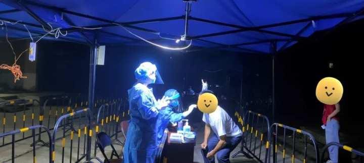 大白，你们辛苦了！这封富阳村民“随便写写”的信让人温暖休闲区蓝鸢梦想 - Www.slyday.coM