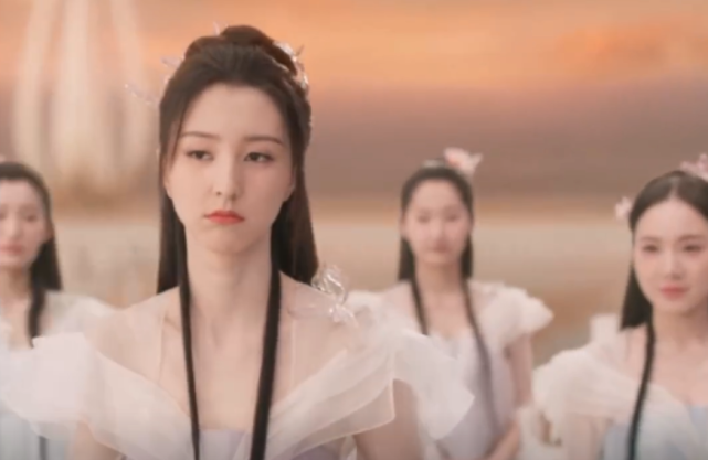 王悦伊精日言论被扒，华晨宇被牵连，《苍兰诀》大量戏份已被删休闲区蓝鸢梦想 - Www.slyday.coM