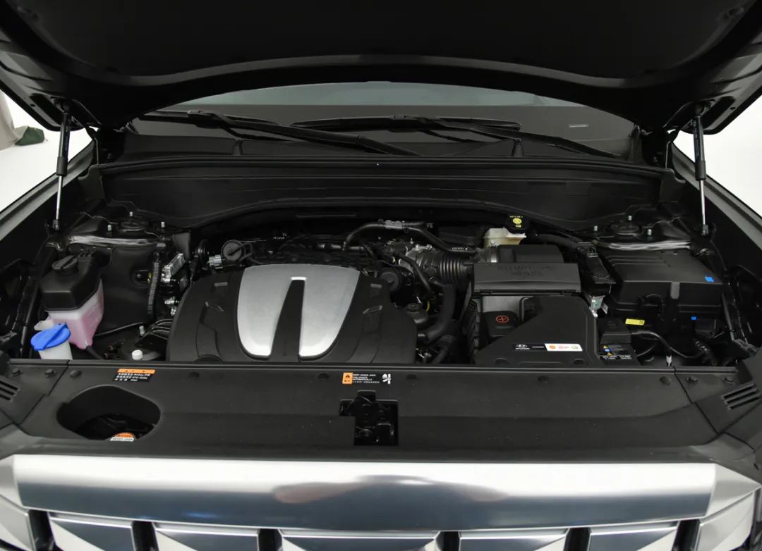 音频｜皇冠陆放2.0T领衔 成都车展三款大空间SUV值得关注