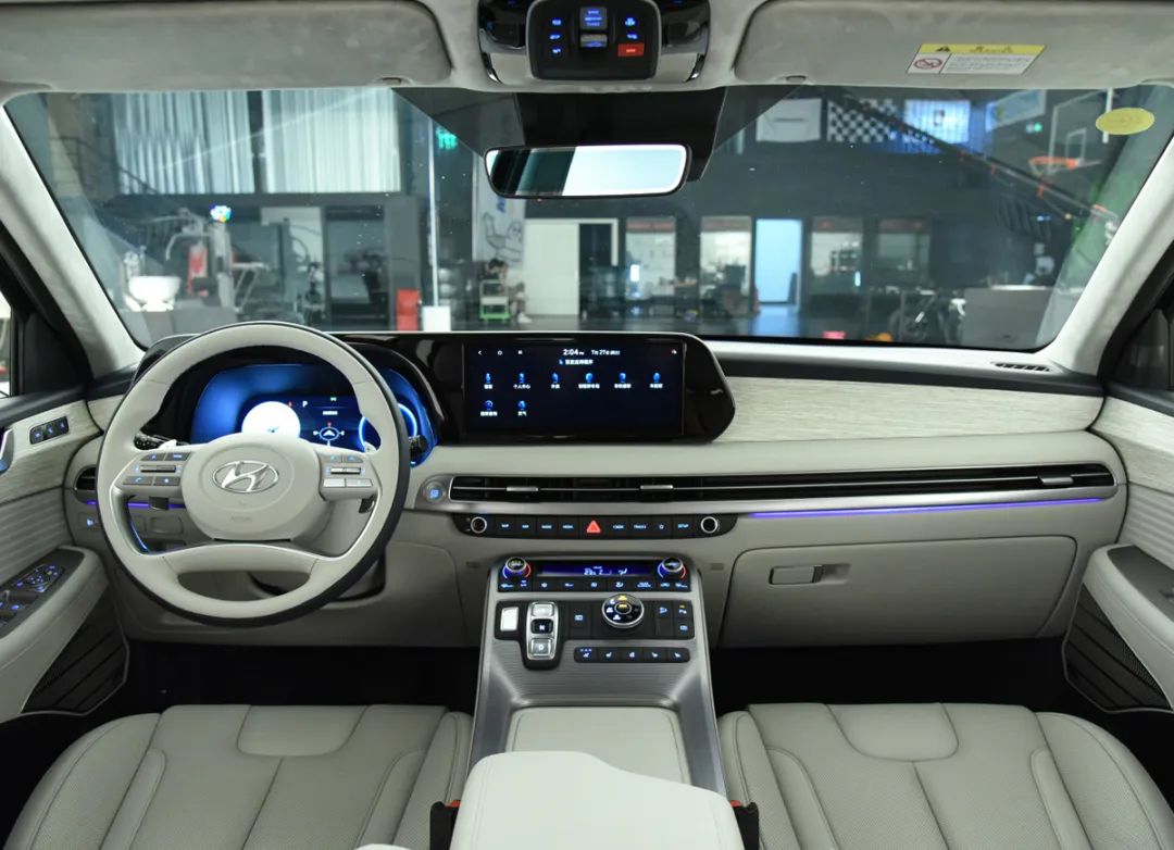 音频｜皇冠陆放2.0T领衔 成都车展三款大空间SUV值得关注