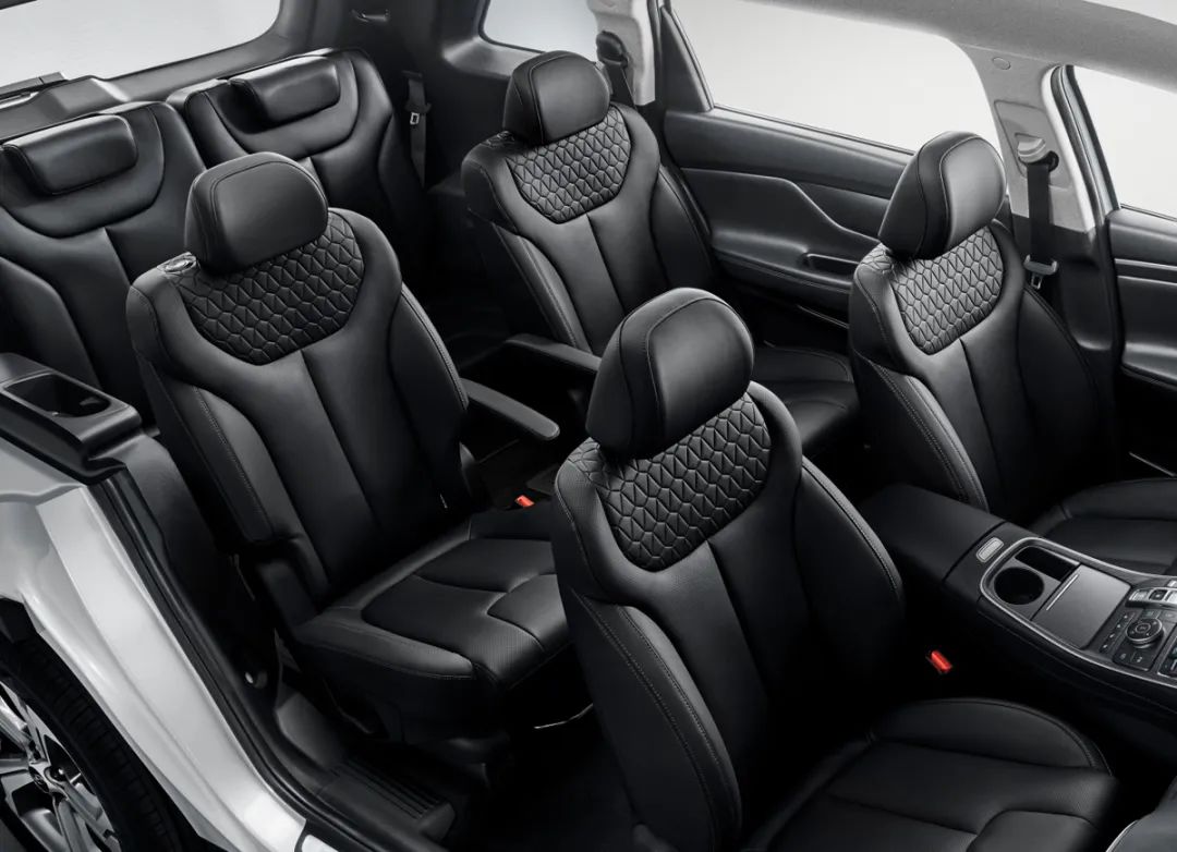 音频｜皇冠陆放2.0T领衔 成都车展三款大空间SUV值得关注