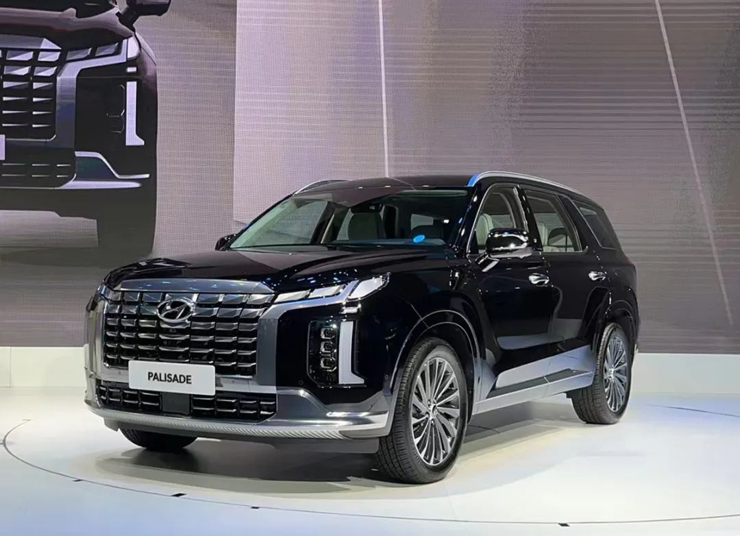 音频｜皇冠陆放2.0T领衔 成都车展三款大空间SUV值得关注